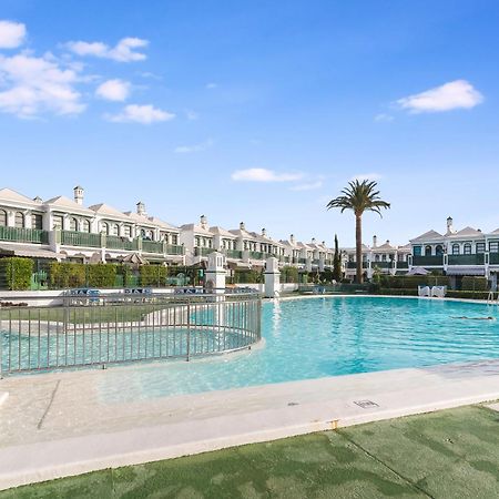 Paradise Dunas Maspalomas Zewnętrze zdjęcie
