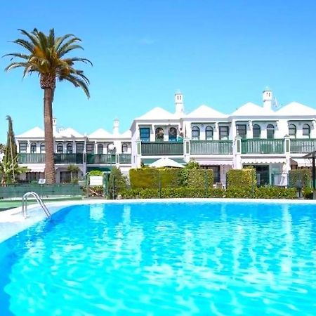 Paradise Dunas Maspalomas Zewnętrze zdjęcie