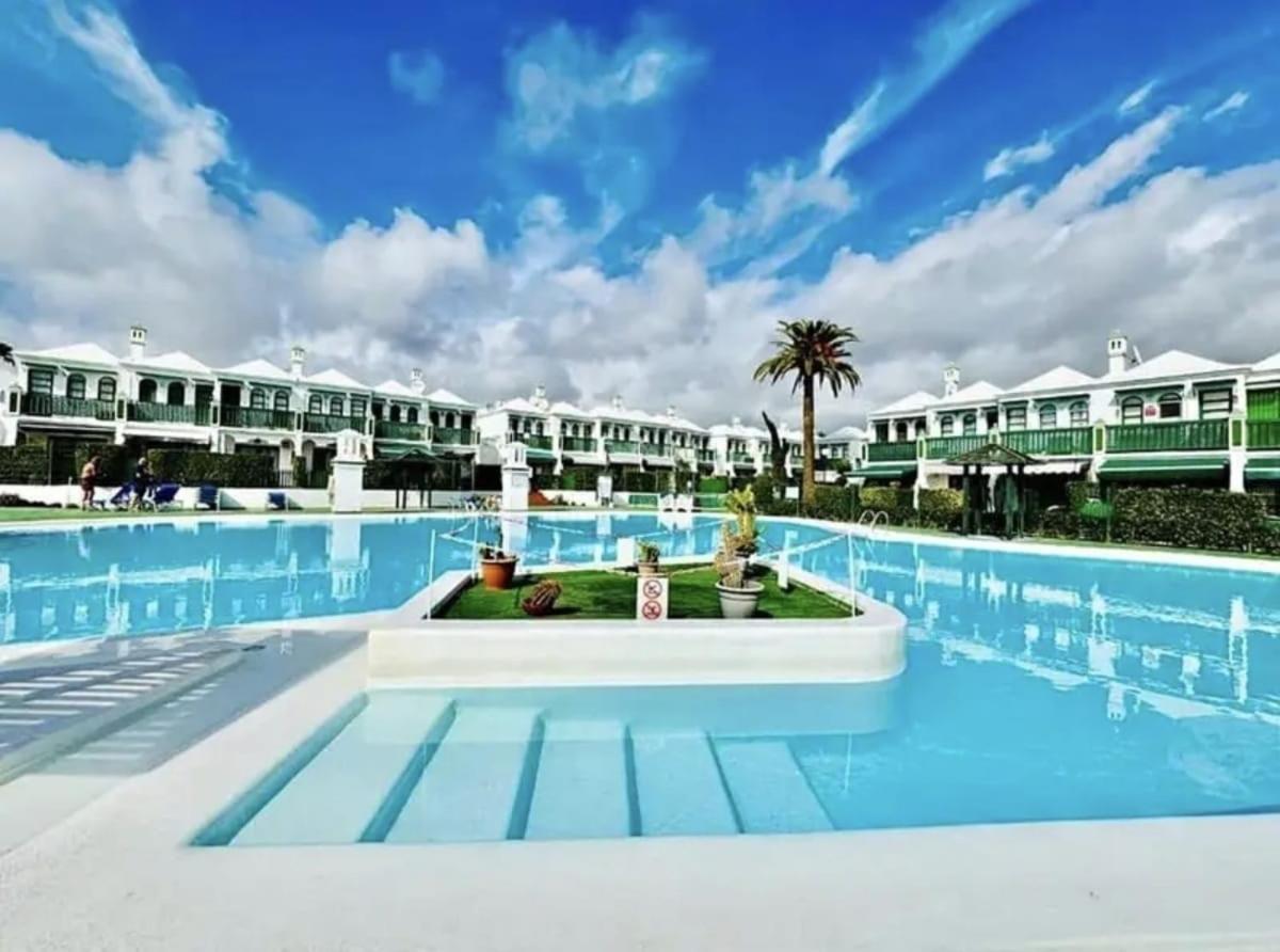 Paradise Dunas Maspalomas Zewnętrze zdjęcie