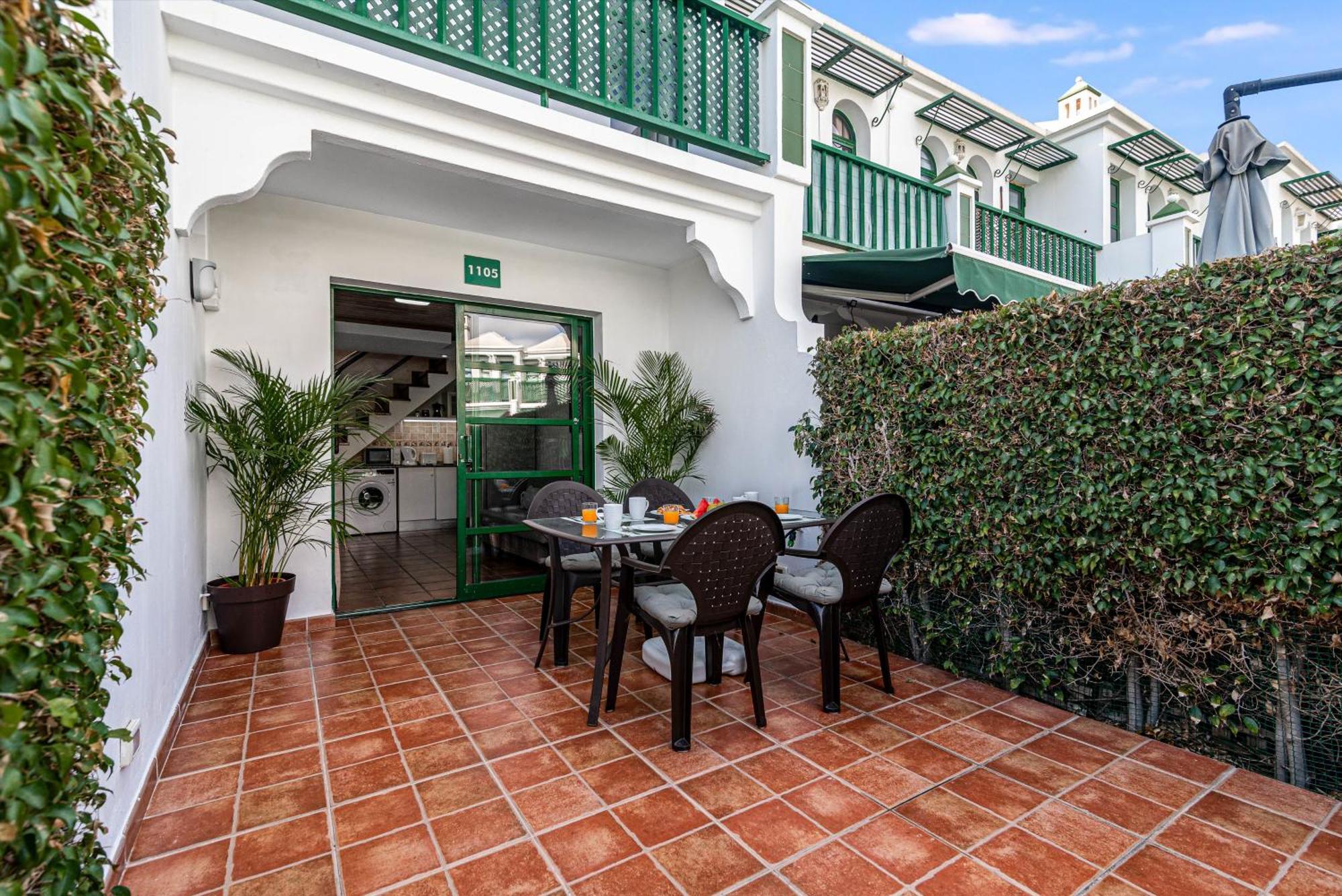 Paradise Dunas Maspalomas Zewnętrze zdjęcie