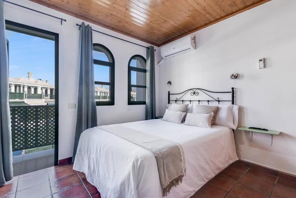 Paradise Dunas Maspalomas Zewnętrze zdjęcie