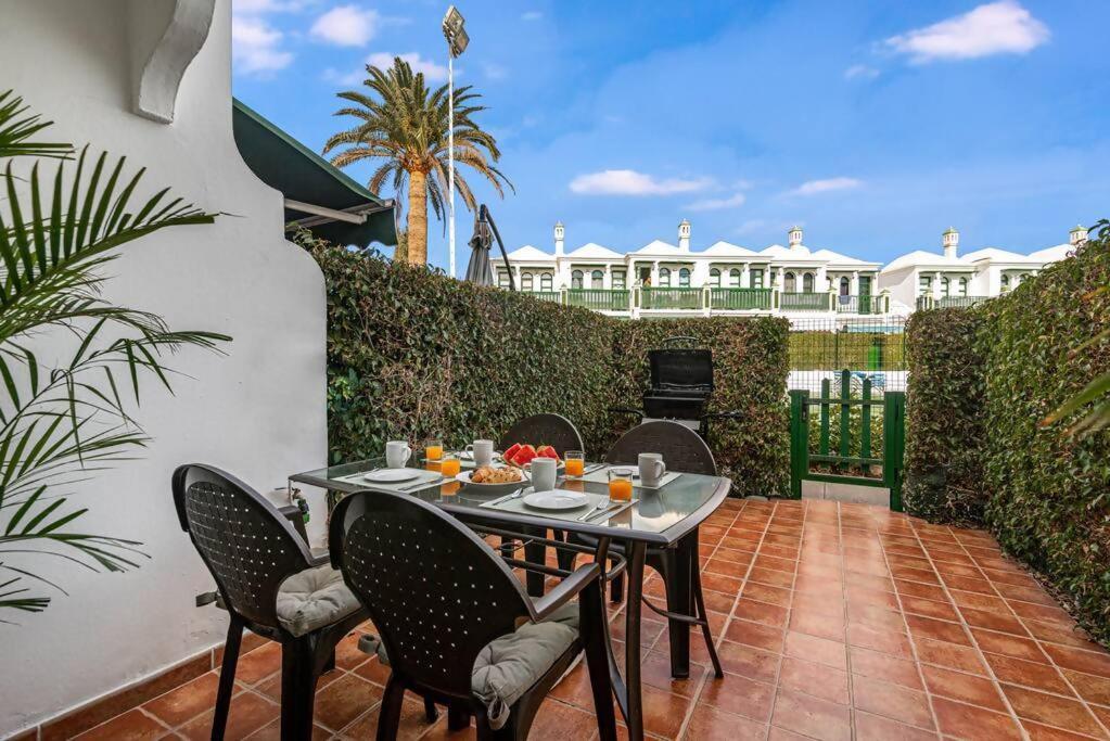 Paradise Dunas Maspalomas Zewnętrze zdjęcie