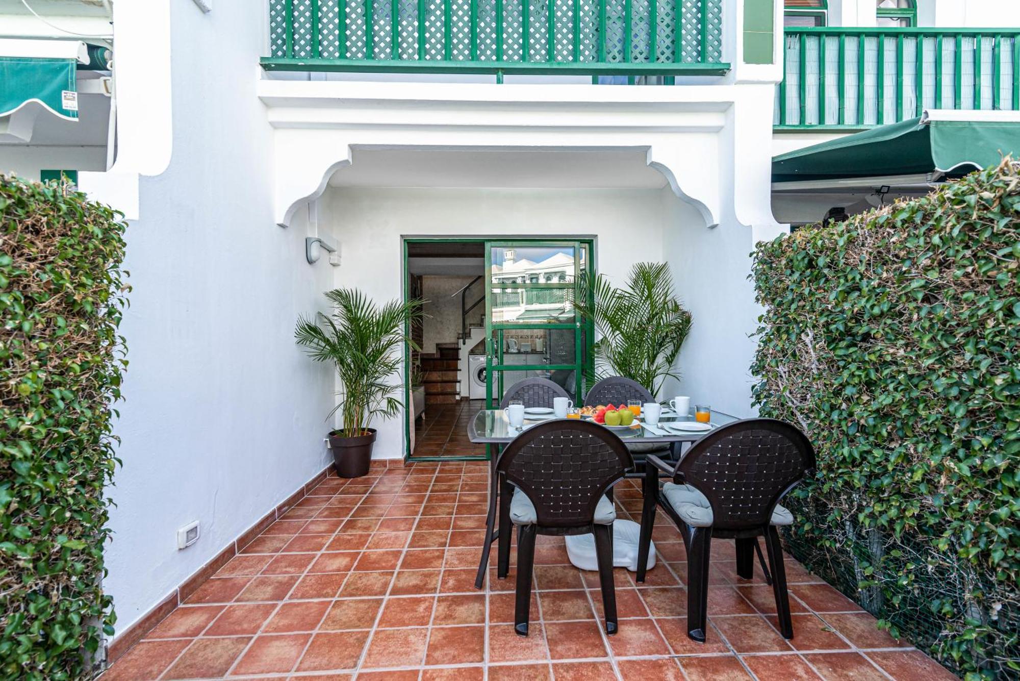 Paradise Dunas Maspalomas Zewnętrze zdjęcie