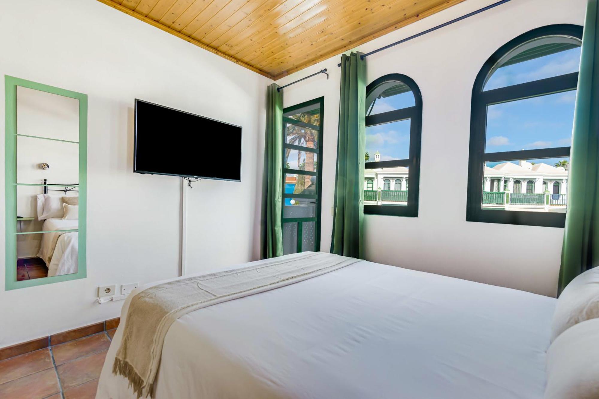 Paradise Dunas Maspalomas Zewnętrze zdjęcie