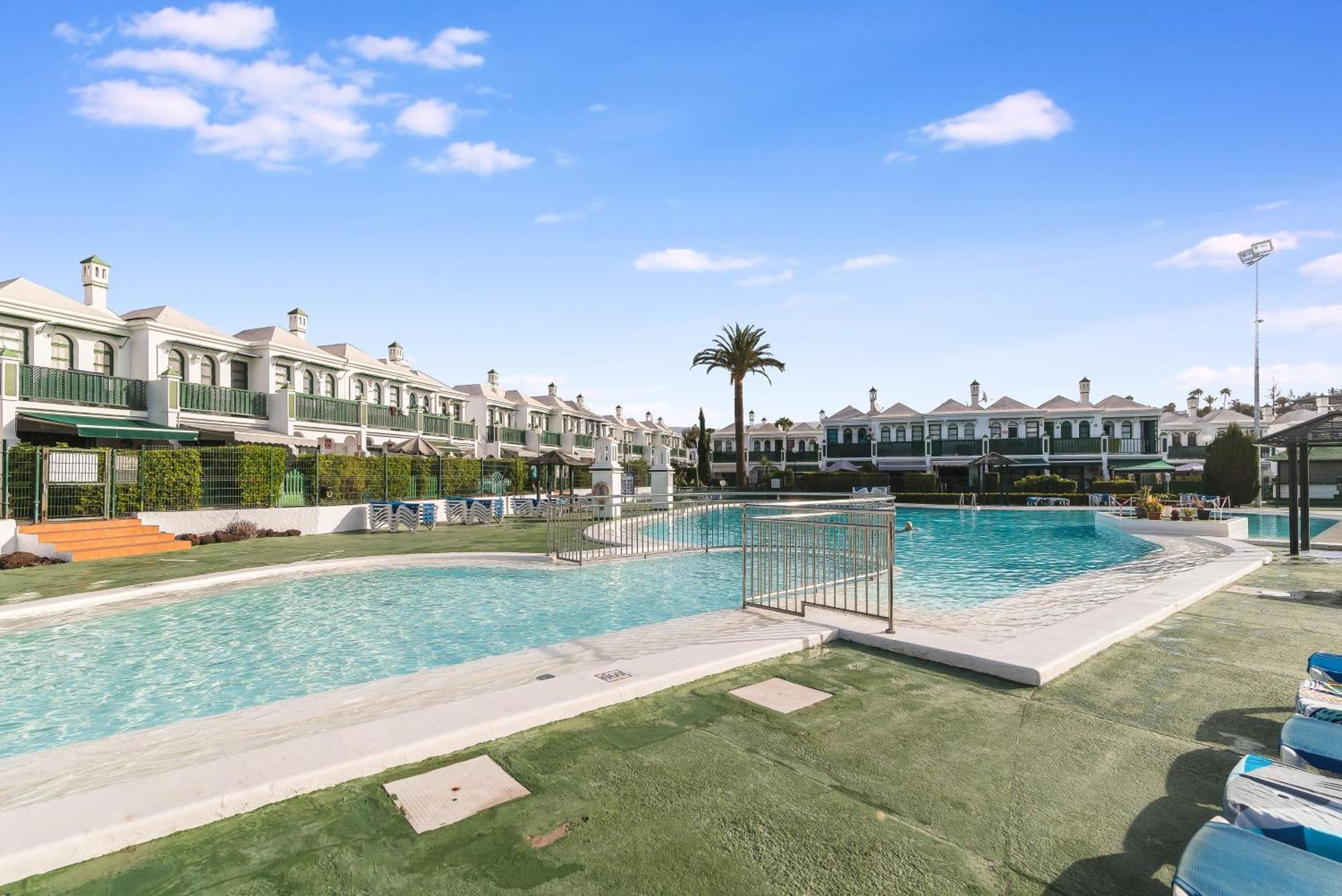 Paradise Dunas Maspalomas Zewnętrze zdjęcie